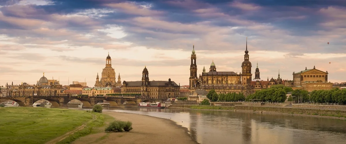 Sehenswürdigkeiten in Deutschland
