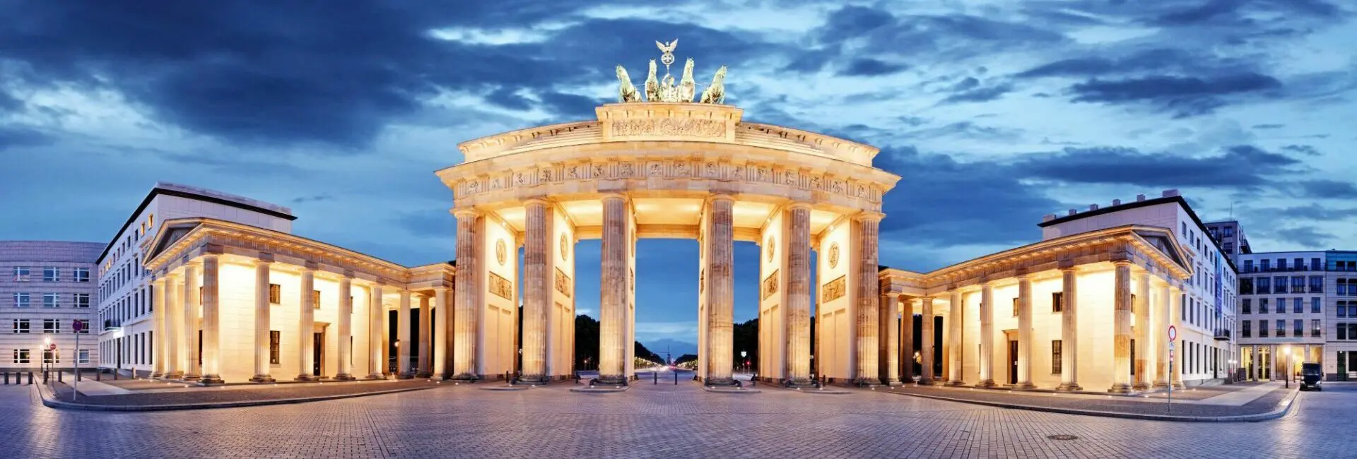 Sehenswürdigkeiten in Deutschland