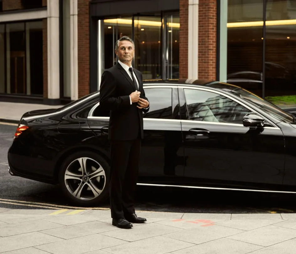 Travelnes Chauffeur-Service – Professionell und zuverlässig