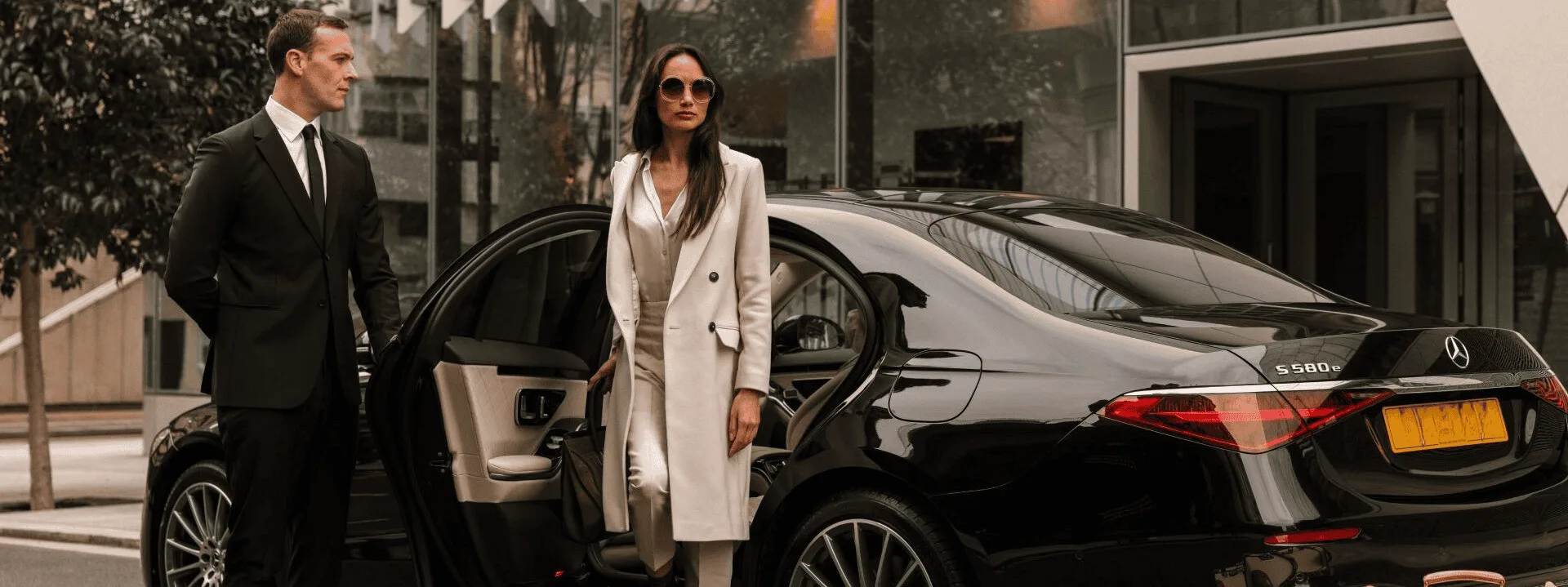Travelnes VIP-Service – Luxus und Exklusivität