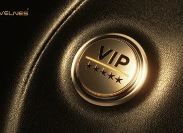 Travelnes VIP-Service – Luxus und Komfort