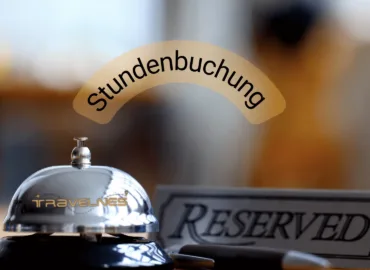 Travelnes Reservierung – Schnell und einfach buchen