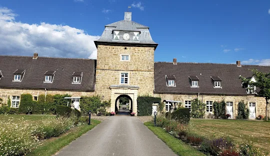 Dorsten Düsseldorf Chauffeur Transfer
